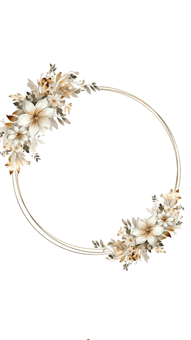 Floral ring